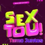 Sexo Estou! Juntos