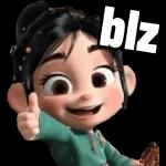Vanellope🥰