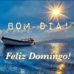 Bom dia 