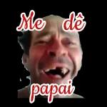 me dê papai