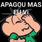 Você é um caso perdido