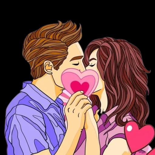 Mon amour💖bisous