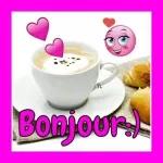 bon matin