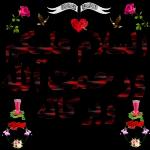 ، قلبي حدت MONA ELHUSSENY