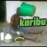 karibu