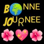 bonjour
