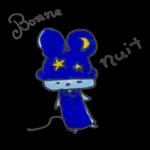 Bonnenuit *A demain siDieu veut