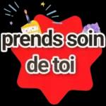 je t'aime de tout mon