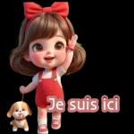 Chez ta grand-mère ?