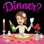 qu'est ce qui s'est passé ce soir?😏