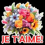 JE T'AIME!