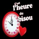 C'est l'heure de bisou