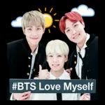 BTS "LOVE MYSELF"