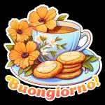 BONJOUR!