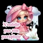 Nous sommes très heureux