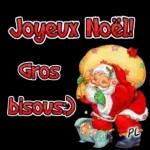 Joyeux Noël!GrosbisousPL