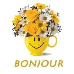 Mon
Coeur