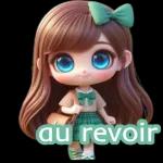 J'aime la nourriture