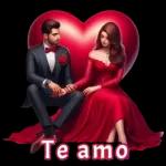 Te amo