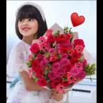 روزتون همچون گل زیبا باد