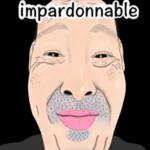 unknown legendary man