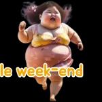 Joyeuse anniversaire Saima!