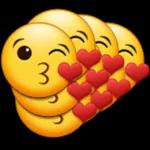 Je t aime
pour
la vie