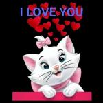 Bonne Nuit
À demain
Bisous