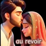 bisous