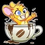 cute stickers