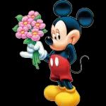 I love you