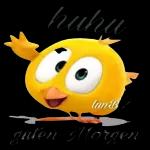 emoji bonjour