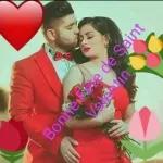 Valentin
Bonte sete de Saint