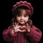 Love is the best feeling in the world.