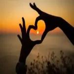 Bisous bonne nuit