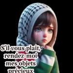 Est-ce que je te plairai ?