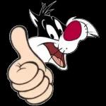 Good job!