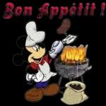 Ce n'est pas mon affaire