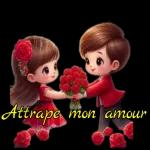 Attrape mon amour