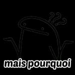 le lundi😨😨