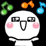 Shiromaru's Animated Daily Emoji