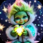 де
дам
I love you