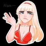 Donne-moi un sourire