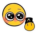 hot stickers