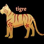 12 animaux du zodiaque chinois