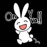 Lapin mignon
