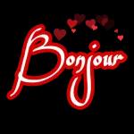 Love is the best feeling in the world.