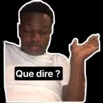 ces stickers🤣 MDR 🤣