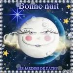 BUENAS NOCHES！！！