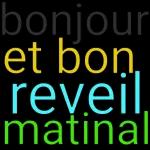 Marchons ensemble main dans la main